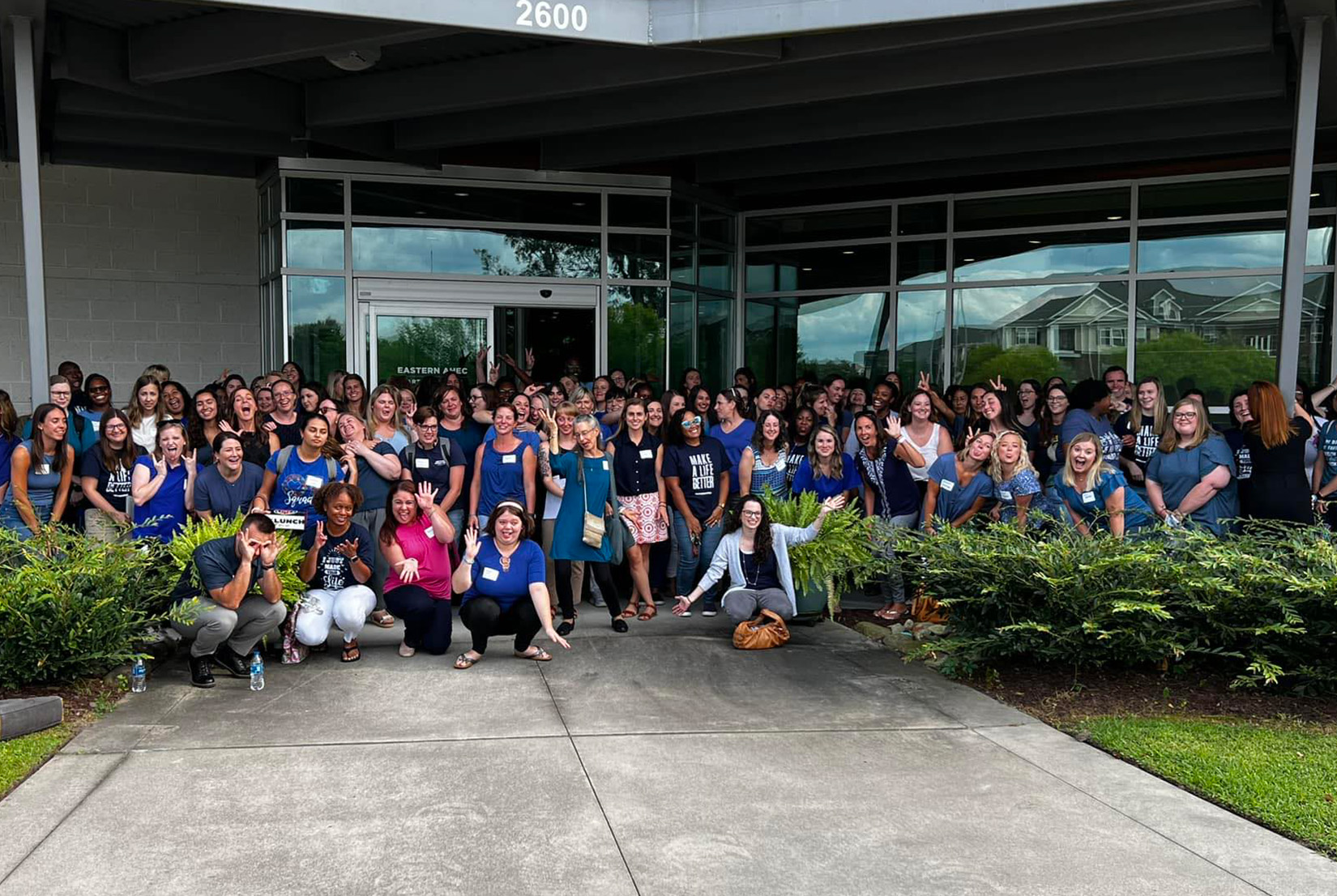 Pediatric Therapy Greenville, NC