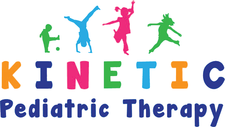 kinetic pediatric therapy kids
