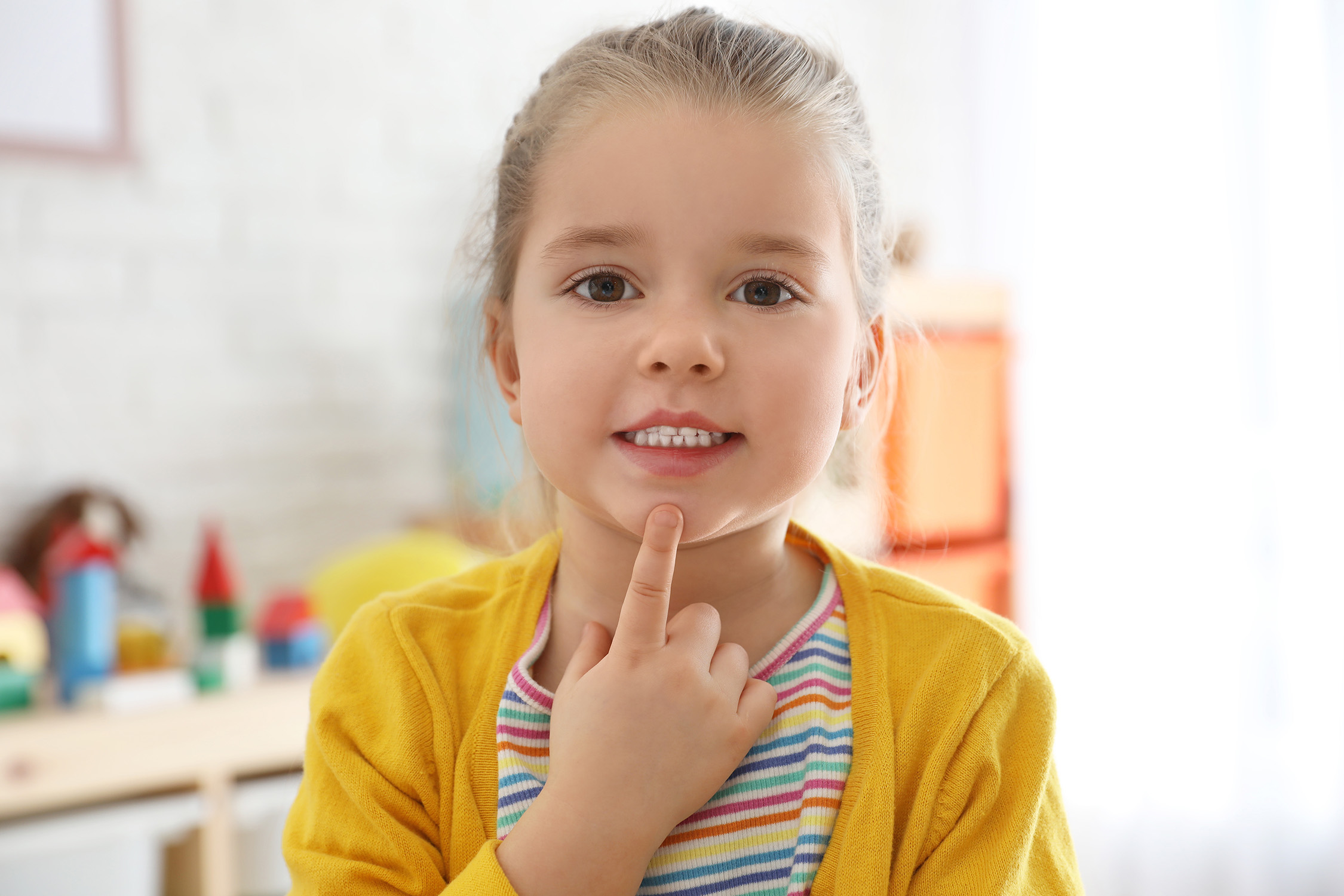 Understanding Speech Disorders