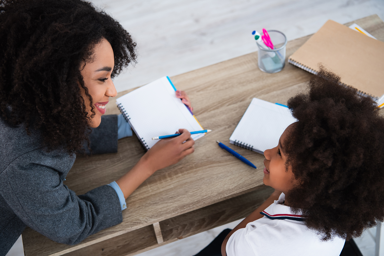 Breaking the Stigma of Mental Health in Schools