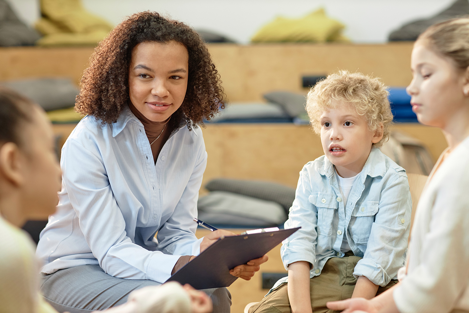 Read more about the article Strategies for Integrating Behavioral Therapy into Classroom Environments