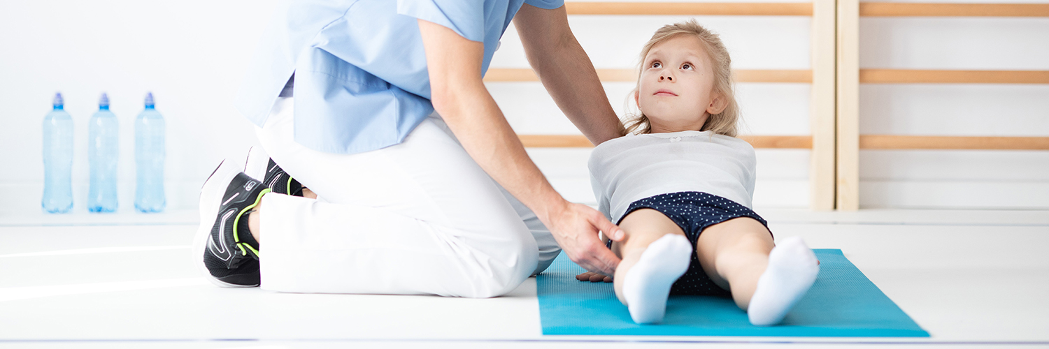 Contract Physical Therapy Services