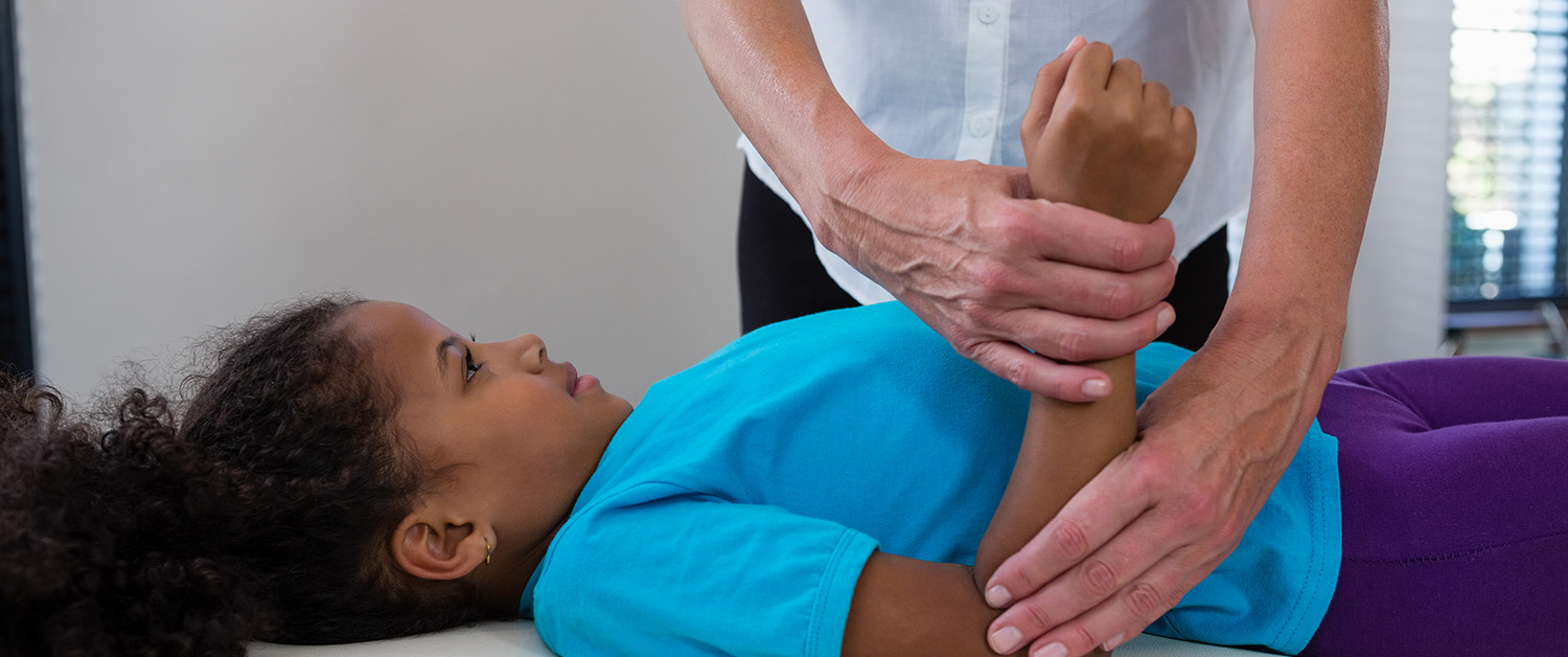 Why Physical Therapy is Essential for Students with Special Needs