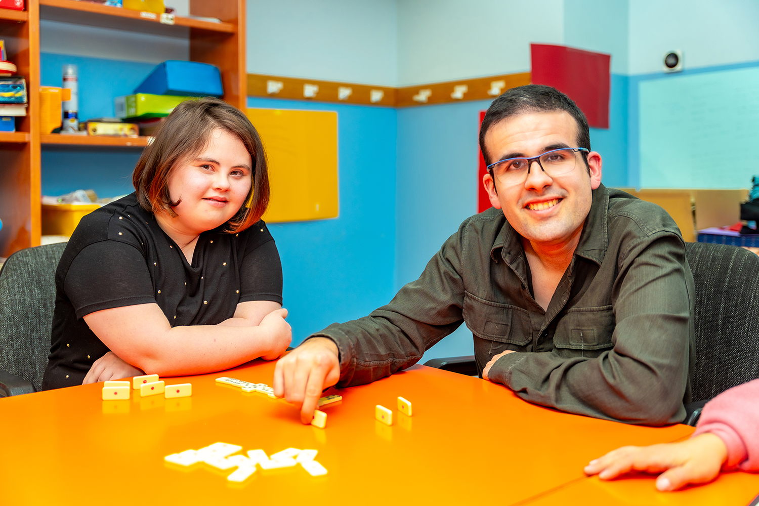 Read more about the article Supporting Students with Special Needs