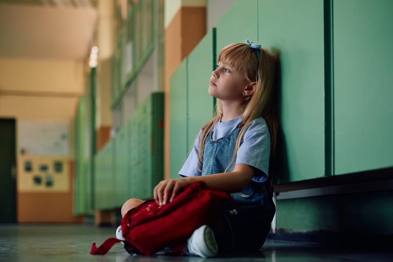 Addressing Trauma in Schools