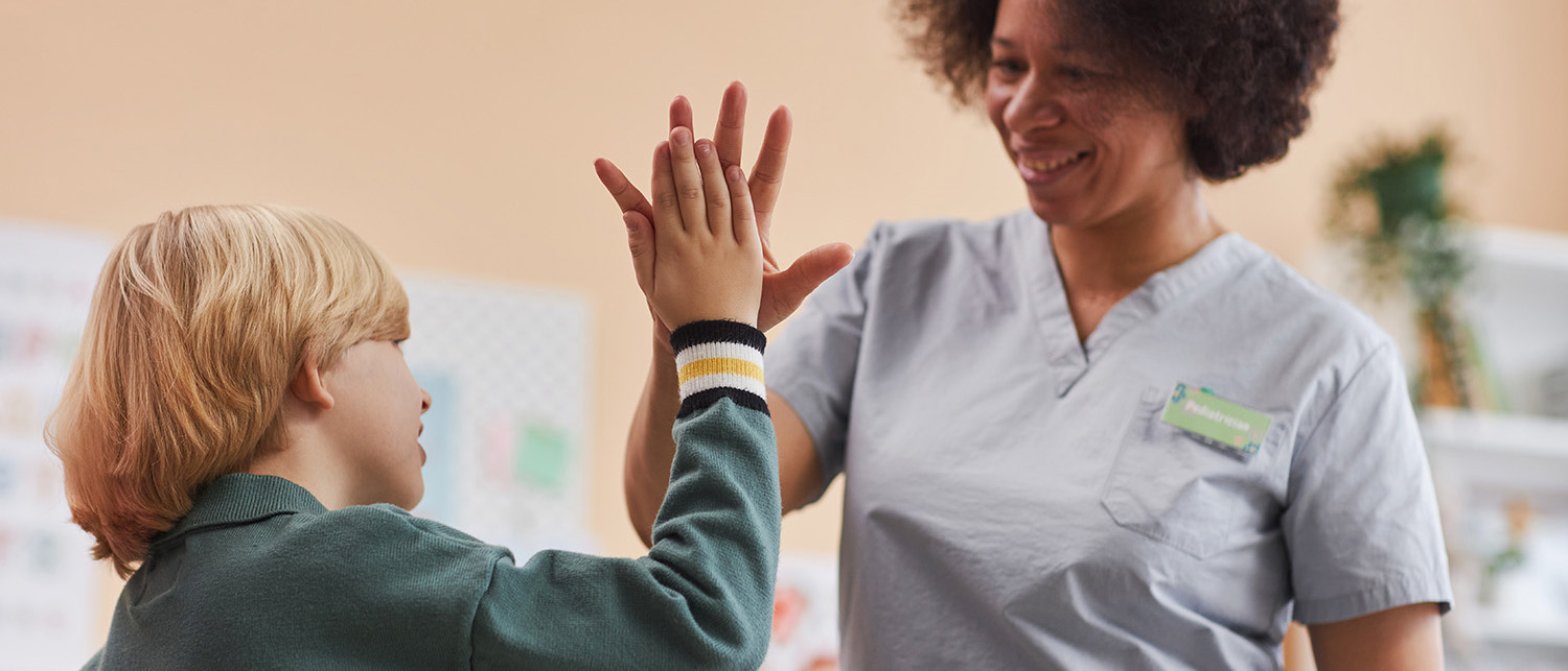 Understanding School-Based Occupational Therapy