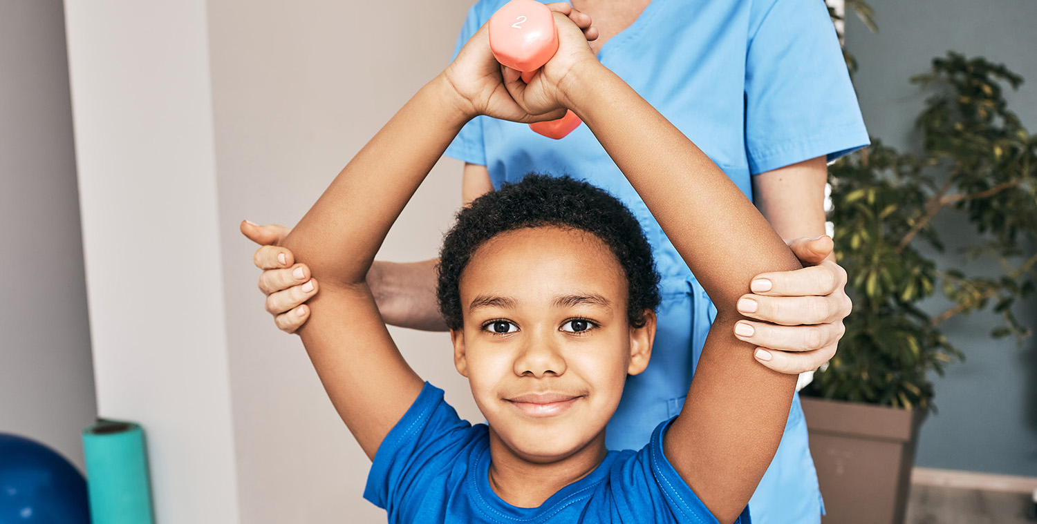 Early Physical Therapy Intervention in Schools (13) Early Physical Therapy Intervention in Schools
