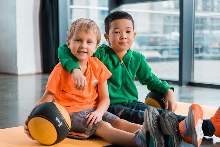 Early Physical Therapy Intervention in Schools
