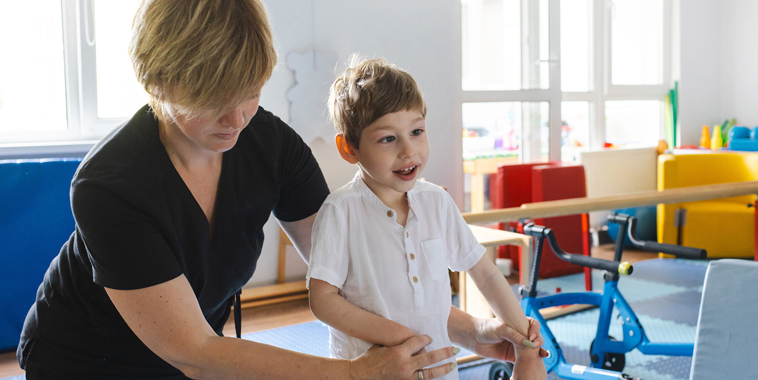 Evaluating and Updating IEP Mobility Goals with the Help of Contract Physical Therapists (3) Evaluating and Updating IEP Mobility Goals with the Help of Contract Physical Therapists