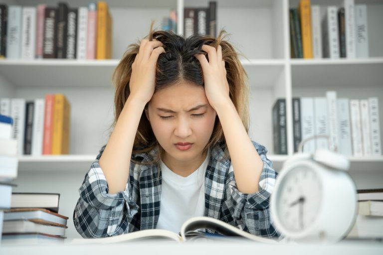 How Behavioral Therapy Can Help with Anxiety in Children